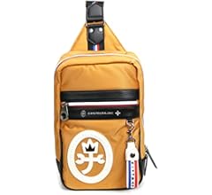 早いもの勝ち　新品未使用　タグ　カステルバジャック　 オレンジ ショルダーバッグ 早いもの勝ち 新品未使用 タグ カステルバジャック オレンジ